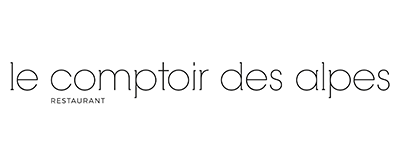 COMPTOIR DES ALPES